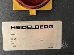 Heidelberg TOK (22Mio.)