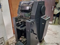 Heidelberg TOK (15Mio.)