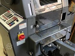 Heidelberg TOK (15Mio.)