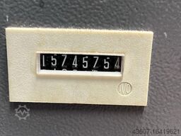 Heidelberg TOK (15Mio.)