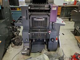 Heidelberg QM46-2
