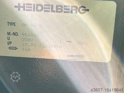 Heidelberg QM46-2