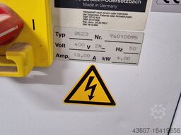 Theimer Rapid 95 3523