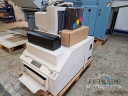 ECRM 360 Laser Red