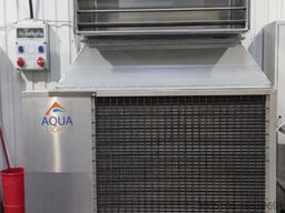 Reliant Machinery Ltd. Powerbond-HPC 1800 Laminator System