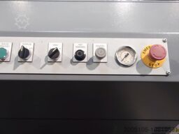 Reliant Machinery Ltd. Powerbond-HPC 1800 Laminator System