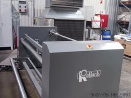 Reliant Machinery Ltd. Powerbond-HPC 1800 Laminator System