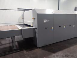Reliant Machinery Ltd. Powerbond-HPC 1800 Laminator System