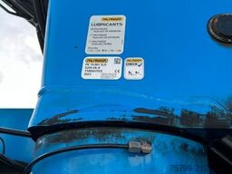 MAN 26.510 Wechselsystem Abroller+PK19001+Container