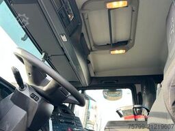 MAN 26.510 Wechselsystem Abroller+PK19001+Container