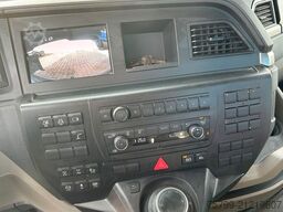 MAN 26.510 Wechselsystem Abroller+PK19001+Container