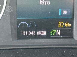 MAN 26.510 Wechselsystem Abroller+PK19001+Container