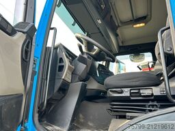 MAN 26.510 Wechselsystem Abroller+PK19001+Container