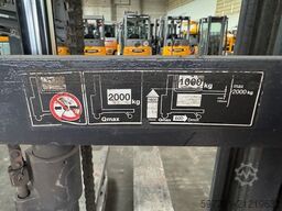 Jungheinrich ERD 220