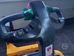 Jungheinrich ERD 220