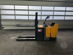 Jungheinrich ERD 220 -> Batterie aus 2019!