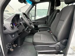 MERCEDES-BENZ Sprinter 316 CDI Tourer 9 Sitzer Klima Standheiz