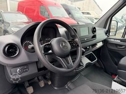 MERCEDES-BENZ Sprinter 316 CDI Tourer 9 Sitzer Klima Standheiz