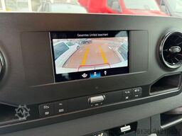 MERCEDES-BENZ Sprinter 316 CDI Tourer 9 Sitzer Klima Standheiz