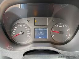 MERCEDES-BENZ Sprinter 316 CDI Tourer 9 Sitzer Klima Standheiz