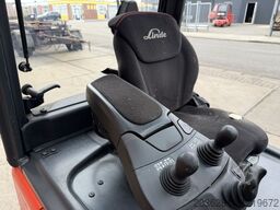 Linde E20PH-02