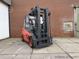 Linde E60-01