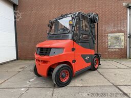 Linde E60-01