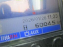 Takeuchi TB 230 - POWERTILT + hydr. Schnellwechsler + 4 Löf