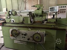 Ziersch & Baltrusch URS 750