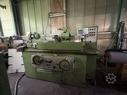 Ziersch & Baltrusch URS 750