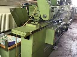 Ziersch & Baltrusch URS 750