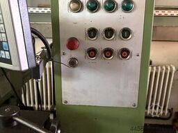Ziersch & Baltrusch URS 750