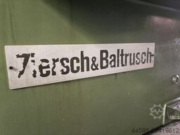 Ziersch & Baltrusch URS 750