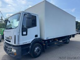 Iveco Eurocargo **120E25-EURO5-BELGIAN TRUCK**