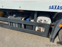 Iveco Eurocargo **120E25-EURO5-BELGIAN TRUCK**