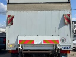 Iveco Eurocargo **120E25-EURO5-BELGIAN TRUCK**