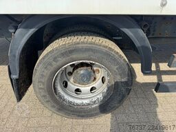 Iveco Eurocargo **120E25-EURO5-BELGIAN TRUCK**