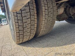 Iveco Eurocargo **120E25-EURO5-BELGIAN TRUCK**