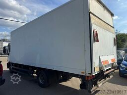 Iveco Eurocargo **120E25-EURO5-BELGIAN TRUCK**