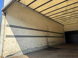 Iveco Eurocargo **120E25-EURO5-BELGIAN TRUCK**