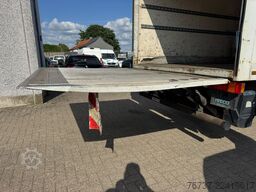 Iveco Eurocargo **120E25-EURO5-BELGIAN TRUCK**