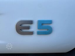 Iveco Eurocargo **120E25-EURO5-BELGIAN TRUCK**