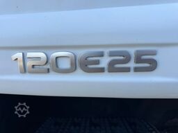 Iveco Eurocargo **120E25-EURO5-BELGIAN TRUCK**