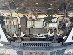 Iveco Eurocargo **120E25-EURO5-BELGIAN TRUCK**