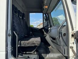 Iveco Eurocargo **120E25-EURO5-BELGIAN TRUCK**