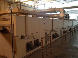 Brückner Ram Machine