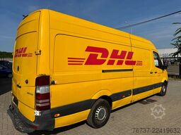Mercedes-Benz Sprinter 313 **EURO5B-BELGIAN ORIGINE**