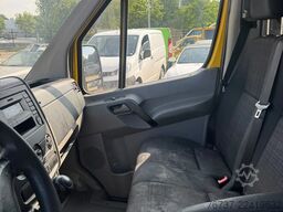 Mercedes-Benz Sprinter 313 **EURO5B-BELGIAN ORIGINE**