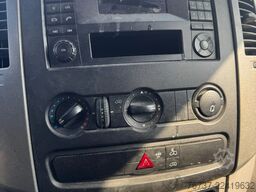 Mercedes-Benz Sprinter 313 **EURO5B-BELGIAN ORIGINE**