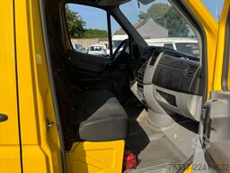 Mercedes-Benz Sprinter 313 **EURO5B-BELGIAN ORIGINE**